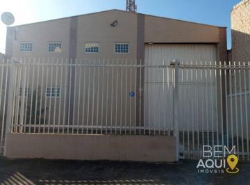 d2b394d0fb3b916aa1c90d664f6dd2d01bd708b6 · Galpão á venda Salto de São José, Salto/SP.