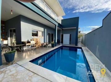 04de0426b4386b74c059c4204714522f81850524 · Casa à venda Condomínio Residencial Lagos D'Icaraí, Salto/SP