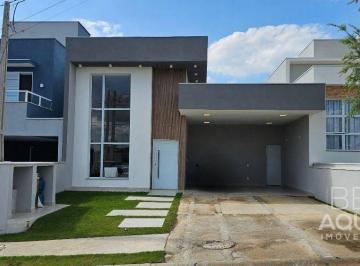 3f2bc79a45ff09a185c69ed86cce86becb7f1a88 · Casa em condomínio à venda no Condomínio Gardenville, em Itu.