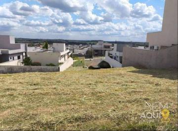 c08997c875478bd0974bbb2f74e4fb4e22de7169 · Terreno à venda no Condomínio Lagos D'Icaraí - Salto/SP
