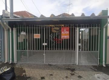 Casa · 50m² · 1 Quarto · 2 Vagas · Casa independente R$ 2.200,00 ( Vila Jaguara)