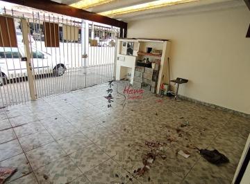Casa · 50m² · 1 Quarto · 2 Vagas · Casa independente R$ 2.200,00 ( Vila Jaguara)