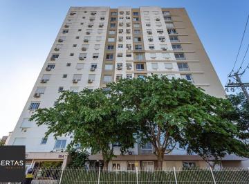 Apartamento · 64m² · 3 Quartos · 1 Vaga · Apartamento para Venda no Partenon de 3 dormitórios 1 vaga