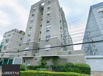 Apartamento · 51m² · 2 Quartos · 1 Vaga · Apartamento no Menino Deus de 2 Dormitórios vaga e infra DESOCUPADO