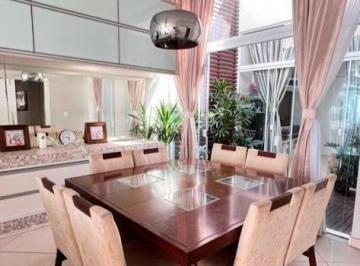 191be90cc783b6a54d8155557241f52c25233030 · Casa com 3 dormitórios à venda, 207 m² por R$ 1.450.000,00 - Residencial Costa das Areias - Salto/S