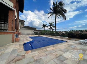 94f83c2e6d6137492b6b20ff52c0dcad09f6357d · Casa à venda, 420 m² por R$ 1.950.000,00 - Condomínio Campos de Santo Antônio - Itu/SP