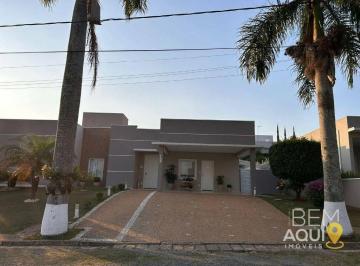 e00835621d5b2d7980251f779a06e4b275282e45 · Casa à venda no Condomínio Fazenda Palmeiras Imperiais - Salto/SP