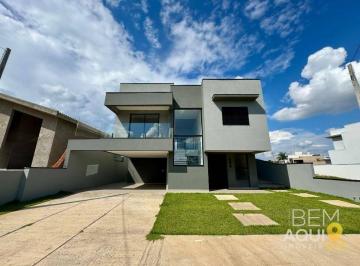 9d77e6c3b5409db6eb7fcb4540add59edaee6367 · Casa à venda no Condomínio Lagos D'Icaraí - Salto/SP