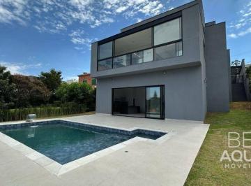 79c761b3bb0a5c0eba191021160f981a607c48b0 · Casa com 5 dormitórios à venda, 514 m² por R$ 3.950.000,00 - Condomínio Campos de Santo Antônio - It