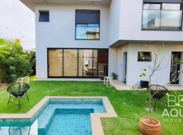 0bbb68c37c2a44d92600c5adff25a9e3f780dd09 · Casa com 3 dormitórios à venda, 325 m² por R$ 2.860.000,00 - Loteamento Residencial Una - Itu/SP