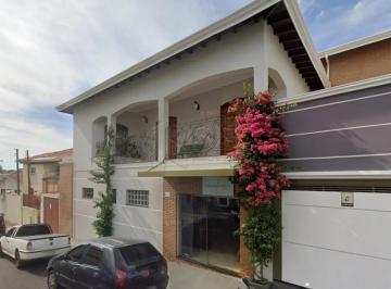 Casa · CASA VILA NOGUEIRA - BOTUCATU / SP