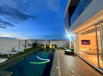 Casa · 450m² · CASA NINHO VERDE 2 - PARDINHO / SP