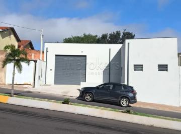 Casa · CASA VILA MARIA - BOTUCATU / SP