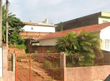 Casa · 204m² · CASA CENTRO - BOTUCATU / SP