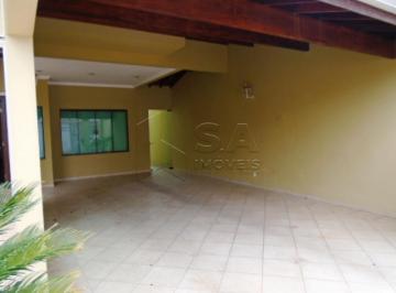 Casa · 600m² · CASA COLINAS DO PARAÍSO - BOTUCATU / SP