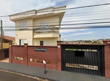 Casa · CASA JARDIM PARAÍSO - BOTUCATU / SP