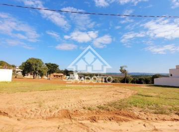 Rural · 450m² · TERRENO Ninho Verde II - PARDINHO / SP