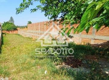 Rural · 500m² · TERRENO RESIDENCIAL CONVÍVIO - BOTUCATU / SP