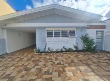 Casa · 350m² · CASA VILA CARMELO - BOTUCATU / SP