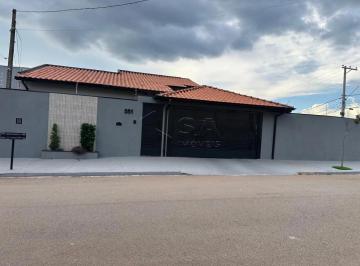 Casa · 357m² · CASA Jardim Itamarati - BOTUCATU / SP