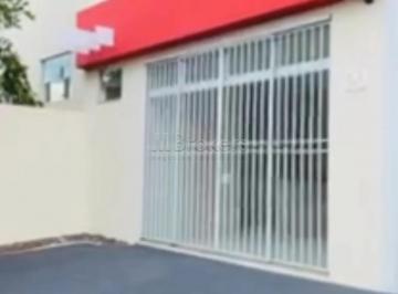 Casa · CASA PLAZA MARTIN - BOTUCATU / SP