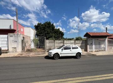 Casa · 300m² · CASA VILA CASA BRANCA - BOTUCATU / SP