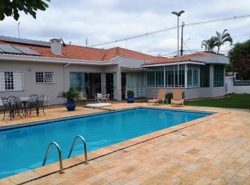 Casa · 884m² · CASA VILA SÔNIA - BOTUCATU / SP