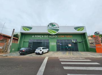 Casa · 616m² · CASA CENTRO - BOTUCATU / SP