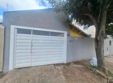Casa · 150m² · CASA JARDIM BOM PASTOR - BOTUCATU / SP