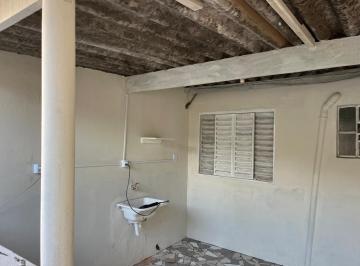Casa · CASA VILA SÃO LUCIO - BOTUCATU / SP