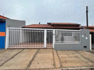 Casa · 250m² · CASA JARDIM PARAÍSO - BOTUCATU / SP