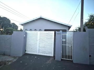 Casa · 518m² · CASA VILA DOS LAVRADORES - BOTUCATU / SP