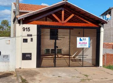 Casa · CASA Parque Residencial Vinte E Quatro de Maio - BOTUCATU / SP