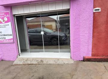 Casa · 239m² · CASA VILA DOS LAVRADORES - BOTUCATU / SP