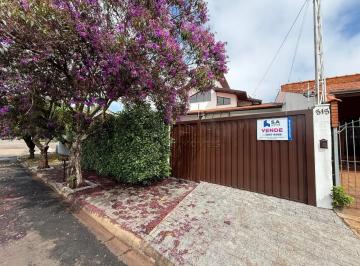 Casa · 319m² · CASA JARDIM PARAÍSO - BOTUCATU / SP