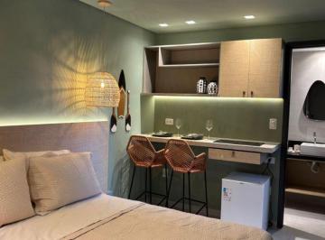 Apartamento de 1 quarto, João Pessoa · APARTAMENTO REFORMADO E MOBILIADO COM JACUZZI - A 200 METROS DA MELHOR PRAIA DE JOAO PESSOA PARAIBA