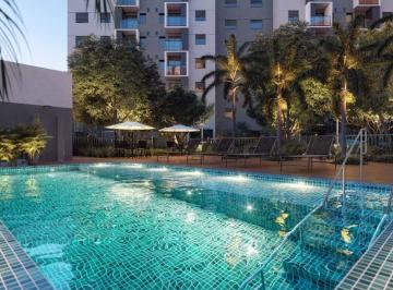 Apartamento de 2 quartos, Curitiba · Apartamento 2 quartos com suíte à venda no Hauer