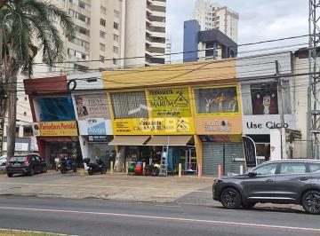 Comercial · 535m² · 10 Vagas · Imóvel Comercial à venda | 616,86 m² de terreno | 535 m² construídos | Setor Oeste – Goiânia