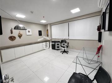 Comercial · 72m² · 2 Vagas · 2 SALAS COMERCIAIS|72,09M² JUNTAS | 2 BANHEIROS | 2 VAGAS | SETOR BUENO
