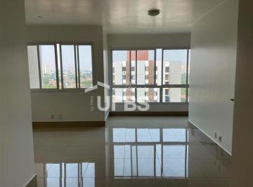 Apartamento · 74m² · 2 Quartos · 2 Vagas · Exclusivo Apartamento de Andar Alto com Vista Livre no Terra Mundi, Jardim América - Goiânia