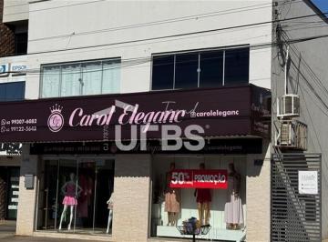 Comercial · 264m² · 4 Quartos · 3 Vagas · OPORTUNIDADE PARA INVESTIMENTO NA VILA UNIÃO - Goiania - IMOVEL COMERCIAL GERANDO RENDA