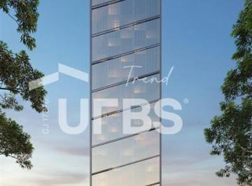 Comercial · 332m² · 5 Vagas · City Corporate by Pininfarina - Sala Comercial