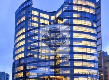 Comercial · 1056m² · 28 Vagas · Laje Corporativa - Edifício Roberto Bratke