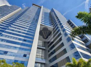 Comercial · 90m² · 1 Vaga · Conjunto Comercial - Edifício Brascan Century Plaza