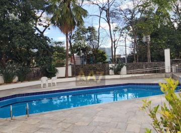 Apartamento · 95m² · 3 Quartos · 2 Vagas · VENDA AP 3 DORMITÓRIOS | 2 VAGAS FIXAS | LAZER COMPLETO | VILA INDIANA | BUTANTÃ 95M2