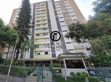 Apartamento · 105m² · 2 Quartos · 1 Vaga · Apartamento à venda - em Higienópolis