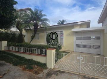 Casa · 181m² · 3 Quartos · 2 Vagas · Casa à venda - no Jardim Londrina