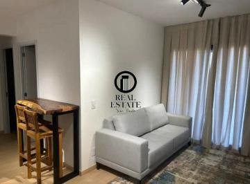 Apartamento · 45m² · 2 Quartos · 1 Vaga · Apartamento à venda - em Santo Amaro