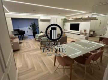 Apartamento · 127m² · 3 Quartos · 3 Vagas · Apartamento à venda - na Vila Mascote