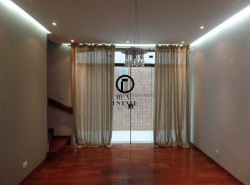 Casa · 144m² · 3 Quartos · 3 Vagas · Casa à venda - no Planalto Paulista